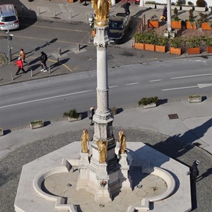 Višestoljetna vjernost grada Zagreba Bezgrešnoj